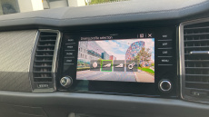 Skoda Kodiaq 1.5 TSI SE L Executive 5dr DSG [7 Seat] Petrol Estate